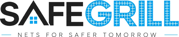 Safe Grill: Nets for Safer Tomorrow